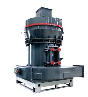 雷蒙（méng）磨粉機、高壓懸輥磨粉機